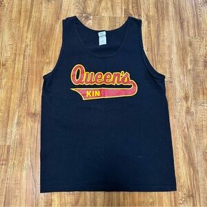 Queen’s University Kinesiology Tank Top